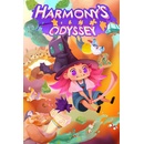 Harmony's Odyssey