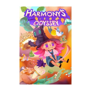 Harmony's Odyssey
