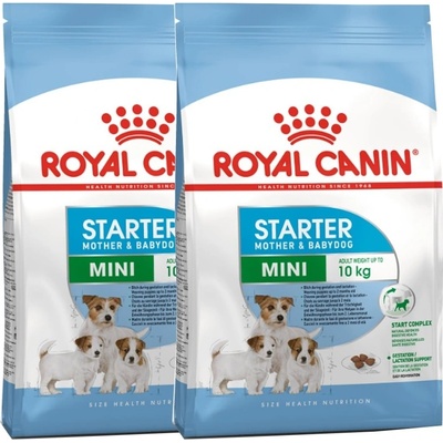 Royal Canin Mini Puppy 2 x 8 kg