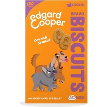 Edgard&Cooper Biscuits kuře 400 g