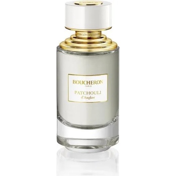 Image 1 of Boucheron Patchouli D'Angkor EDP 125 ml Tester