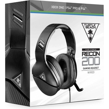 Turtle Beach Recon 200