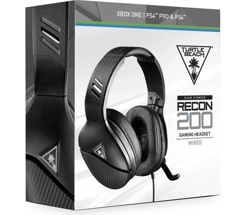 Turtle Beach Recon 200