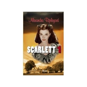Scarlett 1 - Ripleyová Alexandra