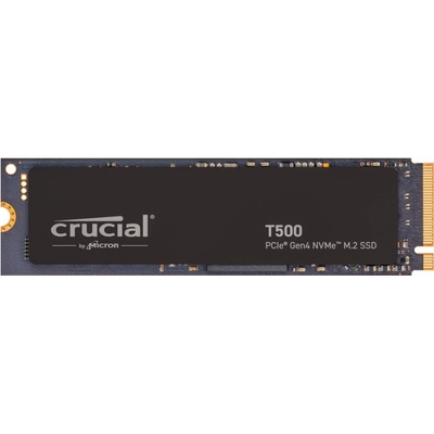 Crucial T500 4TB, CT4000T500SSD3