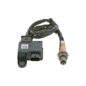 Senzor pevných častíc BOSCH 0 281 006 923 (0281006923)