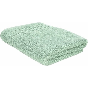 Siguro osuška Comfy Touch sage green 70 x 140 cm