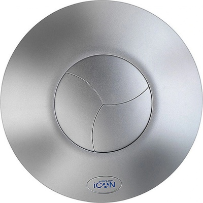AirFlow iCON 60 silver