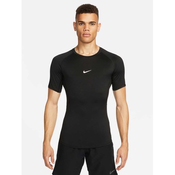 NIKE TEAM Тениска m np df tight top ss