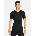 Nike teamwear Тениска m np df tight top ss