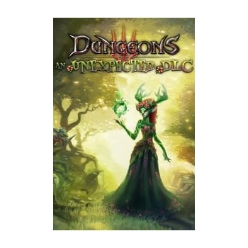 Dungeons 3 - An Unexpected