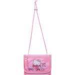 BAAGL Портмоне на врат Hello Kitty Sweet Leopard GRS BAAGL | Rozov | Момичешки | UNI