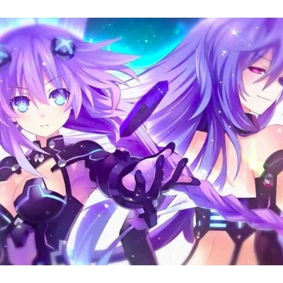Hyperdimension Neptunia U: Action Unleashed