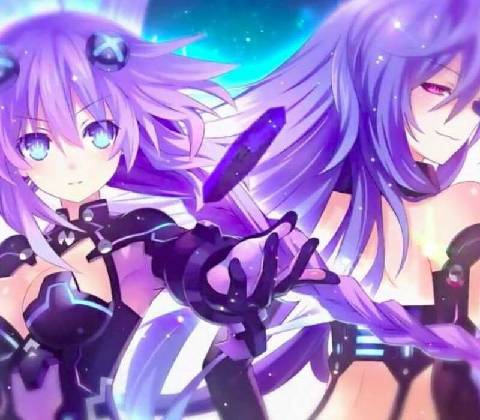 Hyperdimension Neptunia U: Action Unleashed