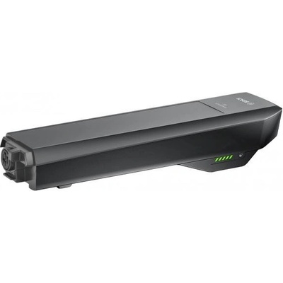 Baterie BOSCH PowerPack 400/500 nosičová - Kapacita 500 Wh, Barva Černá