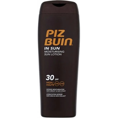 PIZ BUIN Moisturising Sun Lotion SPF30 Козметика за слънце 200ml