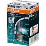 OSRAM xenarc cool blue intense next gen d2s 35w 6200k