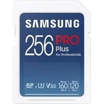 Samsung SDXC UHS-I U3 256 GB MB-SD256K/EU