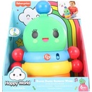 Fisher-Price Happy world tančící žížala