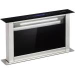 Klarstein Royal Flush Eco 60, абсорбатор, 60 см, 576 м³ / ч, A +, бял (CGCH3-Royal-FlushEco) (CGCH3-Royal-FlushEco)
