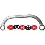 FORCE Ключ звезда 10/12 полумесец 7611012 Force