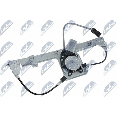 Zvedací zařízení oken NTY EPS-FT-015