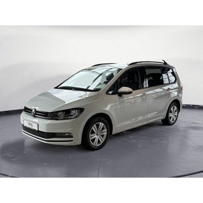Volkswagen Touran 2.0 TDI DSG Trendline 110 kW