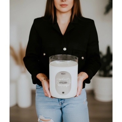 SOJKA POD KORUNAMI STROMŮ 2300 g
