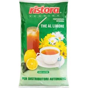 ristora Инстантен чай Ristora Лимон, 1кг