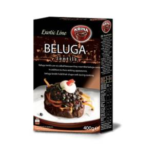 KRINA Леща Белуга Exotic Line 400г