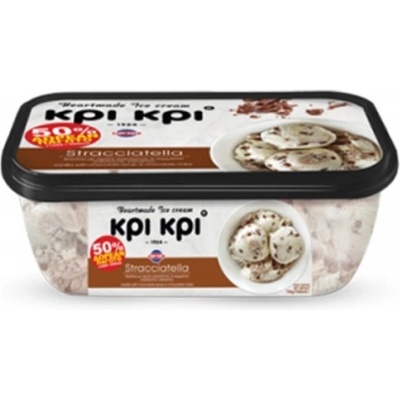 Kri Kri Сладолед Heartmade Stracciatella Kri Kri 750гр