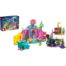 LEGO® Disney Princess™ 43254 Ariel a její křišťálová jeskyně