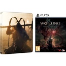 Hry na PS5 Wo Long: Fallen Dynasty (Steelbook Edition)