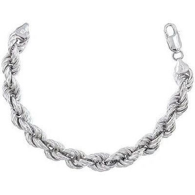 Infinitysilver stříbrný dámský náramek valis 120018019
