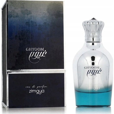 Zimaya Ghyoom parfémovaná voda pánská 100 ml