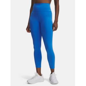 Under Armour Дамски клин Under Armour Meridian Ankle Leg-BLU Under Armour | Sin | ЖЕНИ | XS