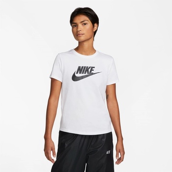 Image 1 of Nike Тениска Nike Nike Futura Tee Ld53 - White