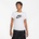 Nike Тениска Nike Nike Futura Tee Ld53 - White