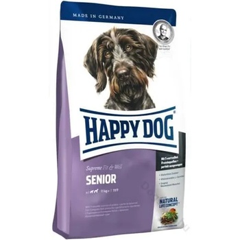 Happy Dog Supreme Fit & Well Senior 2x12,5 kg