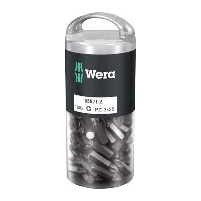 Wera 100 ks 05072448001