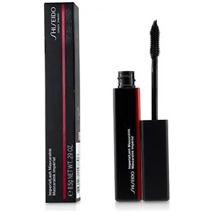 Shiseido ImperialLash MascaraInk спирала 01 Sumi Black 8, 5 g