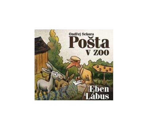 Pošta v ZOO