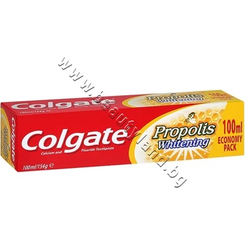 Colgate Паста за зъби Colgate Propolis Whitening, p/n CO-71 - Паста за зъби за здрави венци (CO-71)