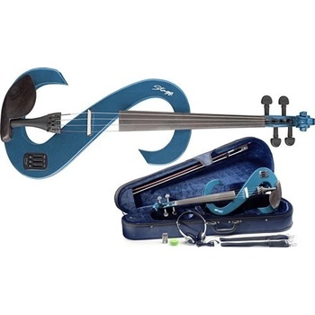 Stagg EVA 4/4
