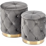 Halmar POLLY grey