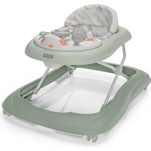Zopa Проходилка Fiesta, Olea Green (ZOP031050) Проходилка