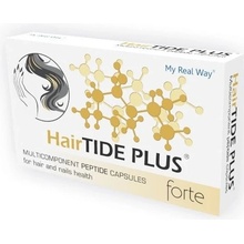 My Real Way HairTIDE PLUS forte 30 kapslí