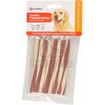 Flamingo Duetto Twisted Sticks пръчици с пилешко и сирене 85 г