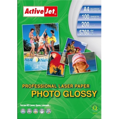 ActiveJet AP4-200G100L
