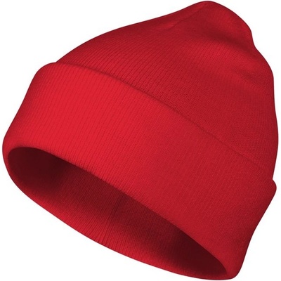 Malfini beanie červená